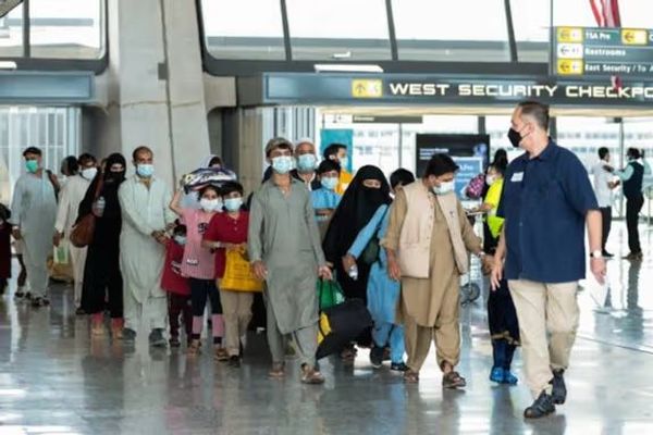 این پي ار: د طالبانو ګواښ شته خو امریکا د افغانانو لپاره ځینې خوندیتوبونه پای ته رسوي
