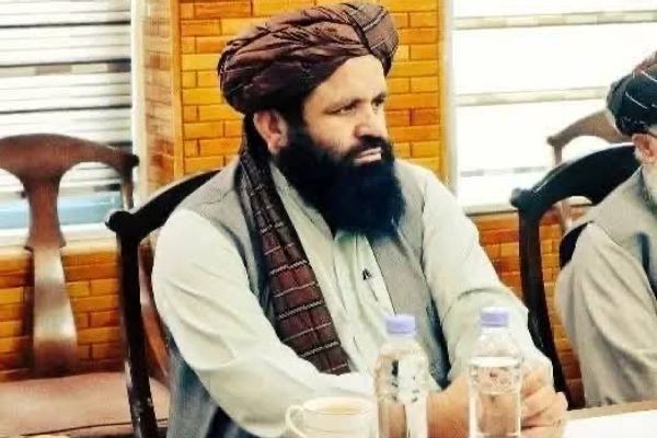 مقام ارشد وزارت داخله طالبان به پنجشیر رفت