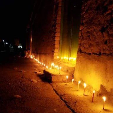 ادامه دادخواهی کاربران شبکههای اجتماعی؛ «نسلکشی هزارهها را متوقف کنید»