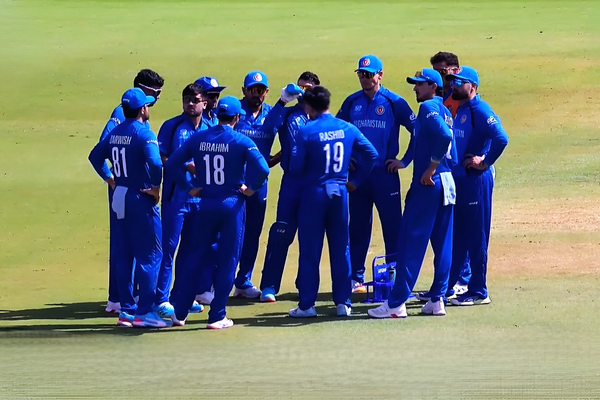 جام جهانی کریکت بیستآوره ۲۰۲۶؛ شکست تلخ افغانستان در سوپرآور دوم مقابل افریقای جنوبی