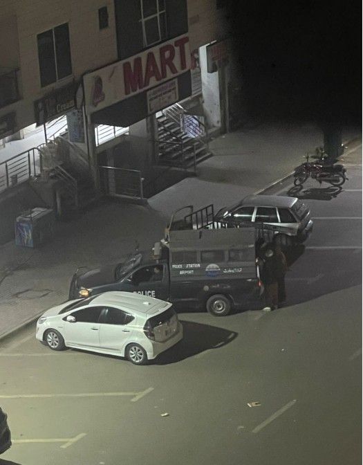 میان انتقال و سایه بازداشت؛ زندگی معلق پناهجویانی که می‌خواهند از پاکستان به غرب بروند