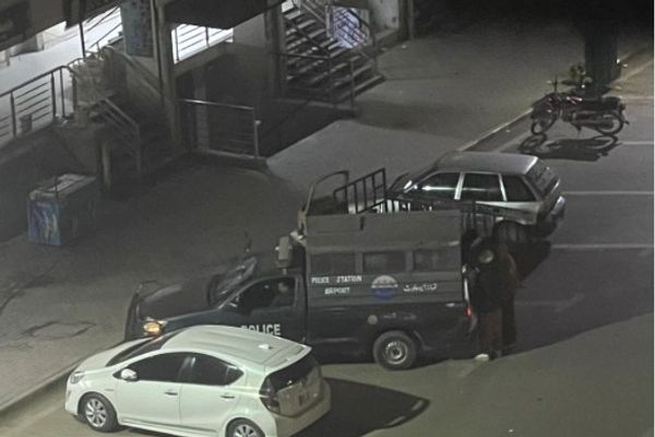 میان انتقال و سایه بازداشت؛ زندگی معلق پناهجویانی که میخواهند از پاکستان به غرب بروند