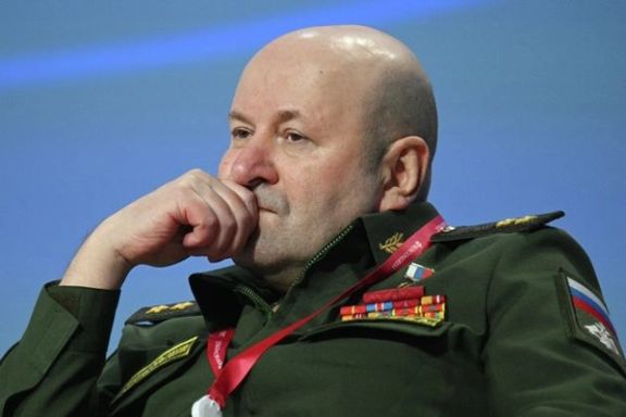 روسیه به جنرال ارشد خود که در مسکو ترور شد لقب «قهرمان» اعطا کرد