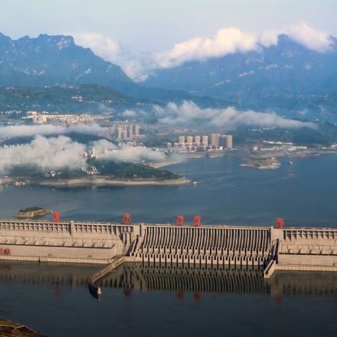 چین با هزینه ۱۷۰ میلیارد دالر بزرگترین سد جهان را میسازد