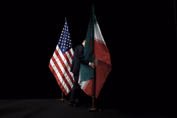 ایران مواضع خود را برای ازسرگیری مذاکرات با امریکا «نرمتر» کرد