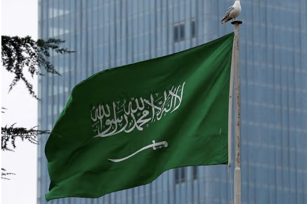 السعودية تدين انفجار دشت برتشي غربي كابل