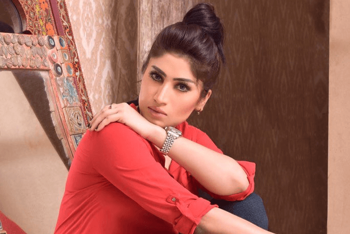 پرونده قندیل بلوچ؛ مرد پاکستانی که به جرم کشتن خواهرش در زندان بود آزاد شد