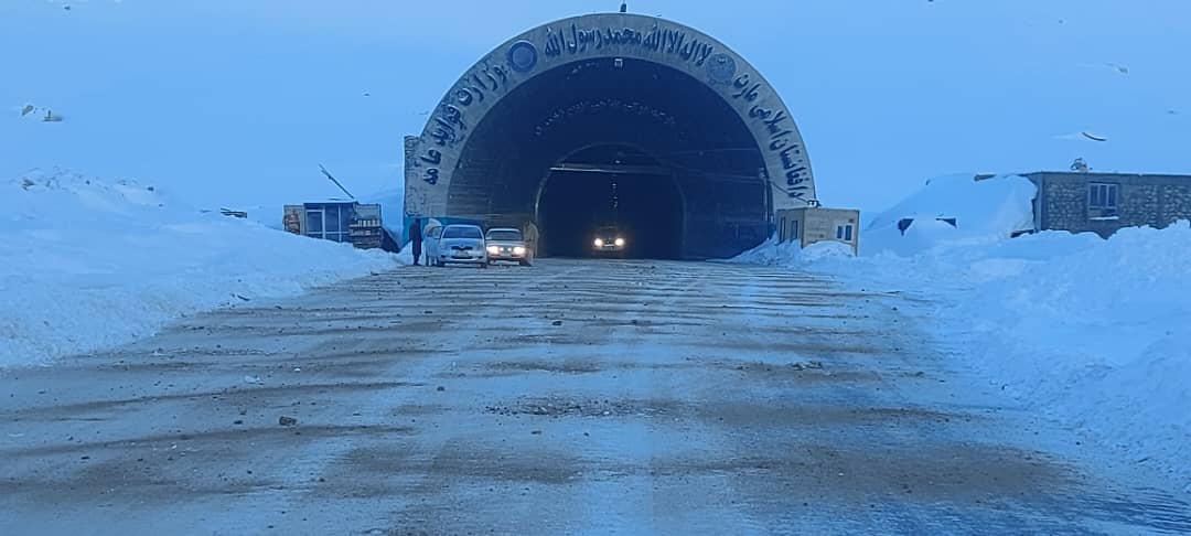 د سالنګ په ګډون ګڼې تړل شوې لارې د ترافیکو پرمخ پرانیستل شوې دي