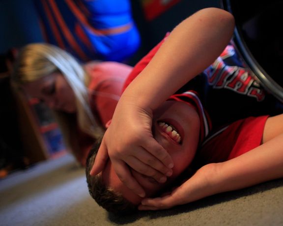 از اوتیسم چه میدانیم؟ آیا کودک شما هم اوتیسم دارد؟