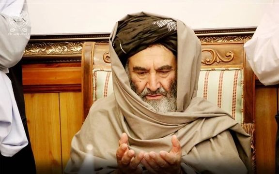 د کندهار والي: له دې وروسته له ساه لرونکو څخه د انځور او ویډیو اخیستل بند دي