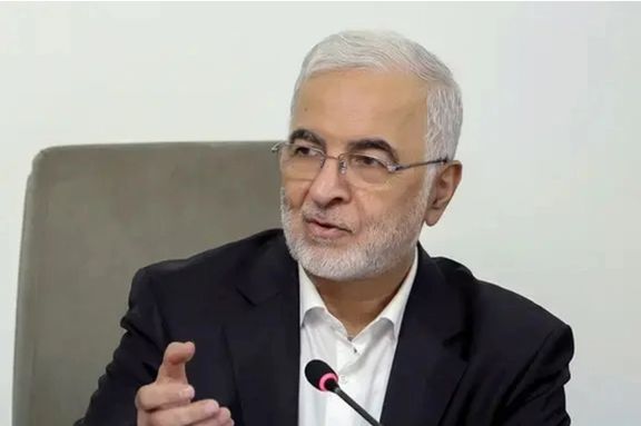 Iran Can No Longer Accept Afghan Refugees, Says Iranian Interior Minister