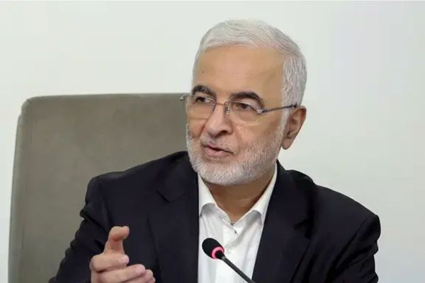 Iran Can No Longer Accept Afghan Refugees, Says Iranian Interior Minister