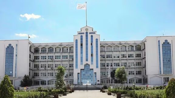 طالبانو ۳۶ خیریه بنسټونه او اتحاديې تړلي او د ۱۶ ټولنو جوازونه یې لغوه کړي