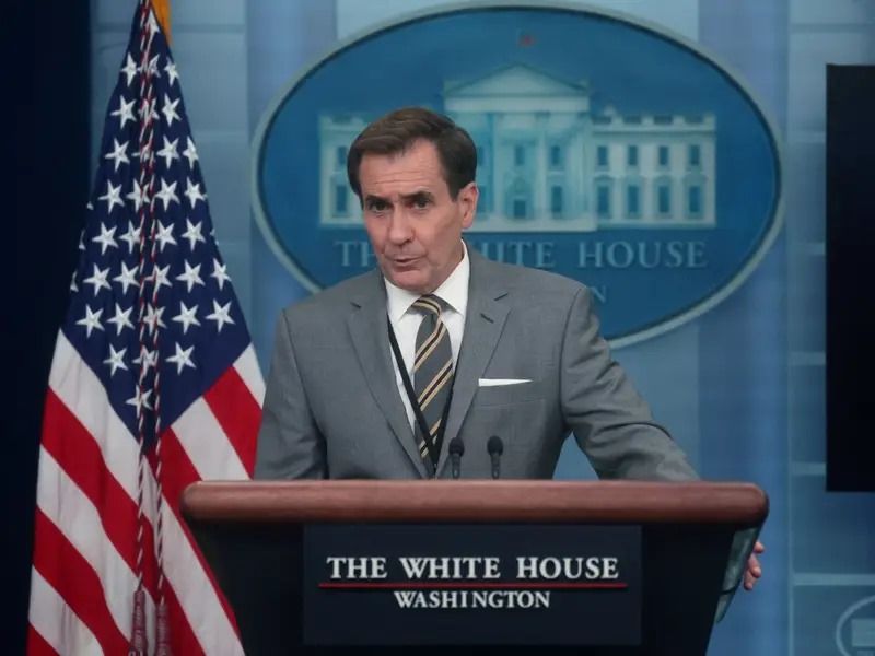 امریکا: عربستان سعودی هنوز به عادی‌سازی روابط با اسرائیل علاقمند و متعهد است