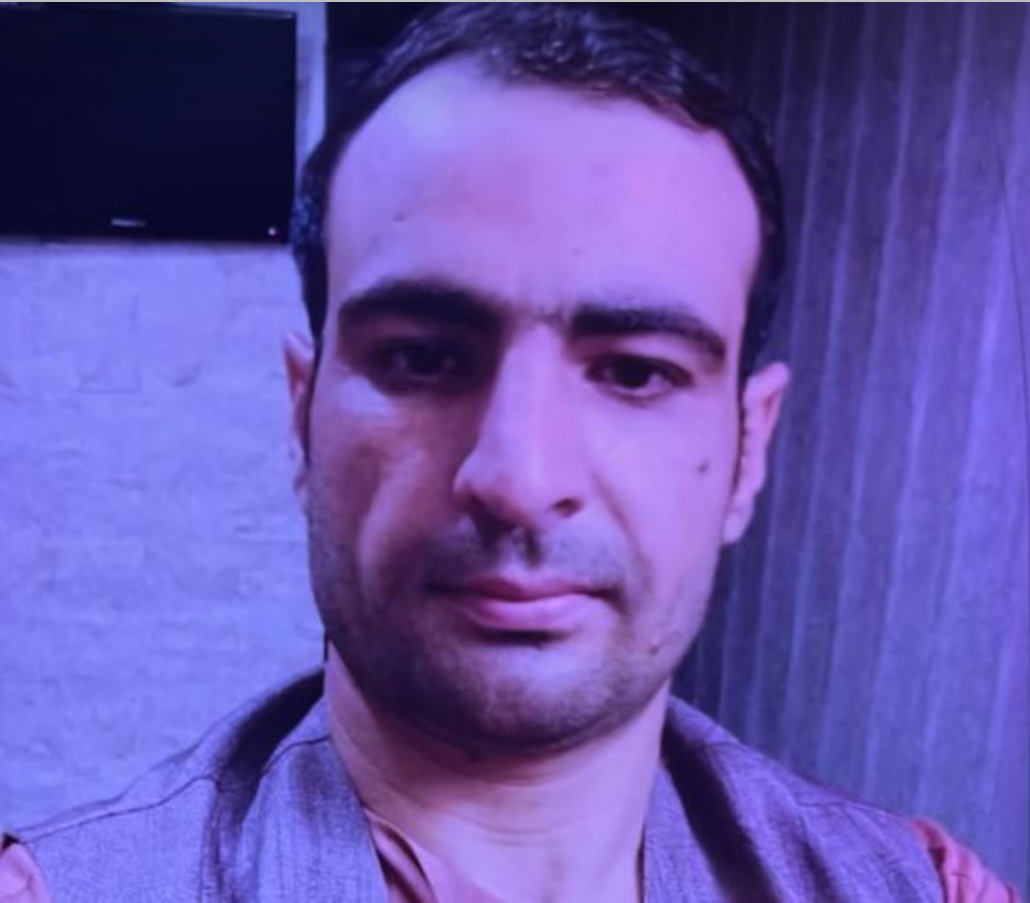 Taliban Hands Over Dead Body of Young Man After 3 Days of Detention