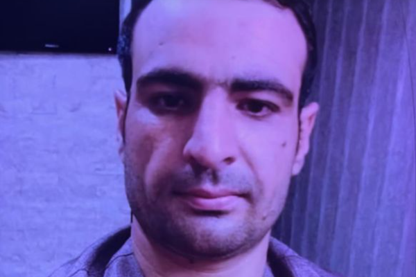 Taliban Hands Over Dead Body of Young Man After 3 Days of Detention