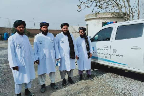 Taliban Conducts Nationwide Survey On Religious Compliance Across 12 Provinces