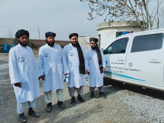 Taliban Conducts Nationwide Survey On Religious Compliance Across 12 Provinces