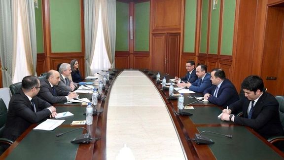 قاچاق مواد مخدر در منطقه؛مقامهای سازمان ملل و اوزبیکستان در مورد افغانستان گفتوگو کردند