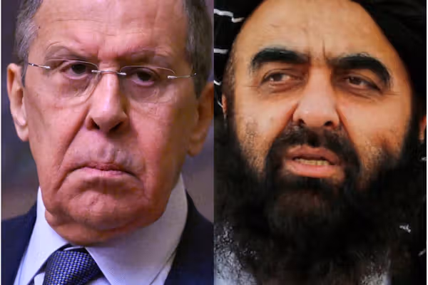 روسیه از طالبان و پاکستان خواست اختلافات شان را از راه دیپلوماتیک حل کنند
