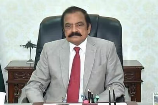 Pakistan Could Revise Afghan Refugee Expulsion Deadline, Says Senior Adviser