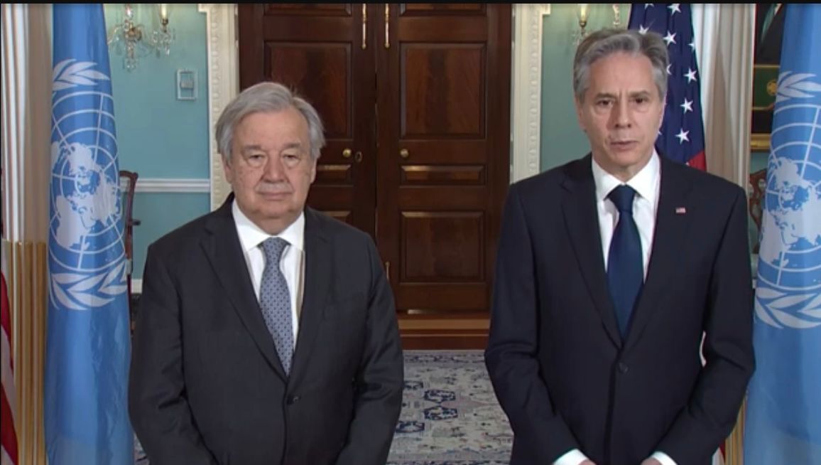 وزیر خارجه امریکا: کشورهای بسیاری از  اقدامات طالبان علیه زنان نگران‌اند