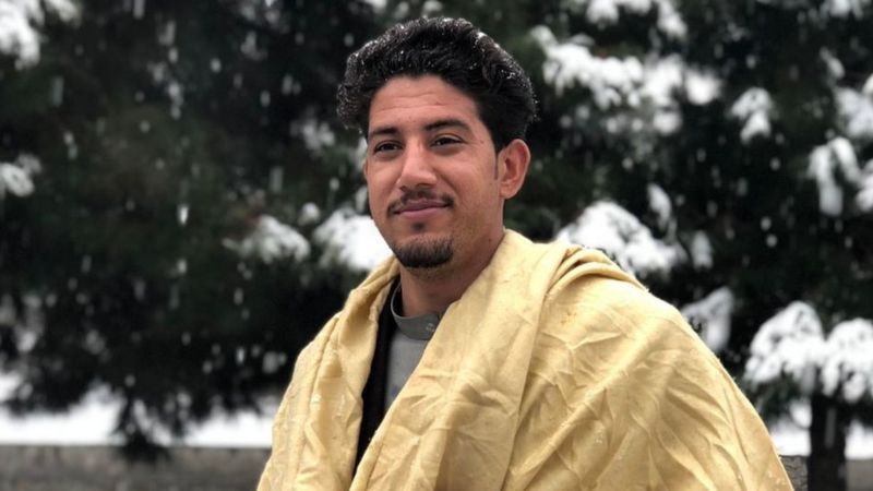 ازاد شوی زنداني:د طالبانو استخباراتو له نیولو وروسته ۵۳ ساعته روحي او جسمي شکنجه کړم