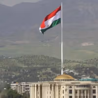 طالبان از سفر یک هیئت تاجیکستان به کابل خبر داد