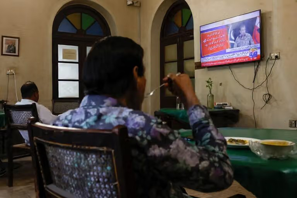 الجيش الباكستاني: طالبان نظام مفروض على أفغانستان