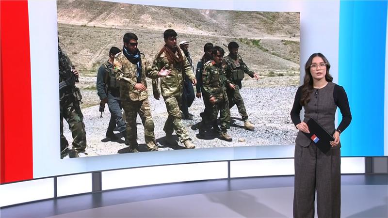 بازتاب ترور جنرال سریع؛ انگشت ملامت به سوی طالبان و ایران