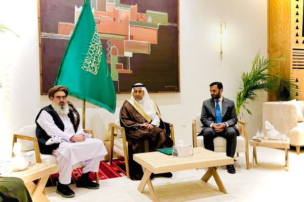 عربستان او پاکستان په افغانستان کې د پولیو د لهمنځه وړلو لپاره د همکارۍ د دوام ژمنې کړې