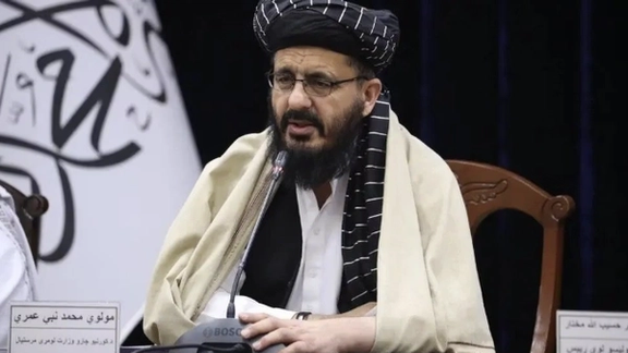 مسؤول ألماني رفيع يجتمع مع قيادي في طالبان بكابل لبحث إعادة المهاجرين الأفغان