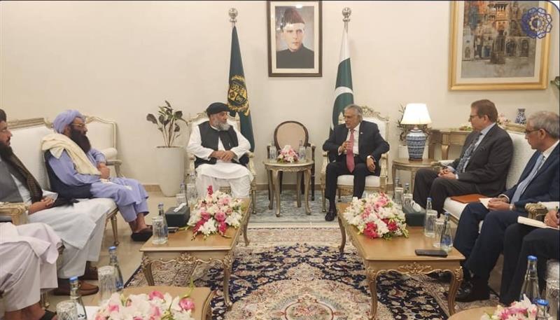 روزنامه دان: پاکستان بر ایجاد کمیته مشترک و طالبان بر فعال‌سازی ۲۴ ساعته تورخم تاکید دارد