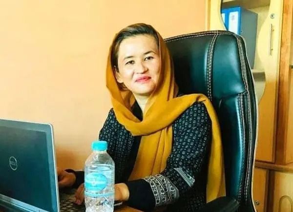 فعال افغان به شبکه چهار : «طالبان مرا می‌زدند که از کدام کشور برای تظاهرات پول می‌گیری!»