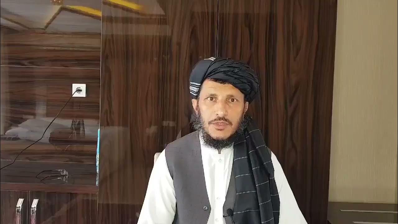 نظرمحمد مطمین: په کابل کې غلاوې زیاتې شوې دي