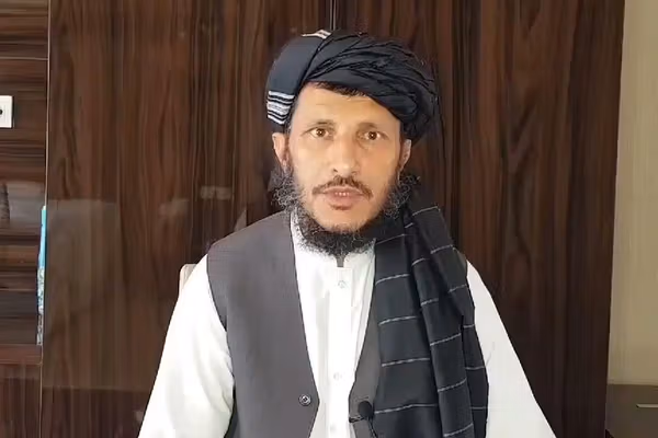 نظرمحمد مطمین: په کابل کې غلاوې زیاتې شوې دي