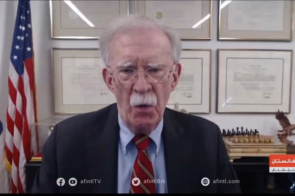 د طالبانو له لوري د امریکايي وګړو زنداني کول له امریکا سره د ښو اړیکو جوړولو لاره نه ده