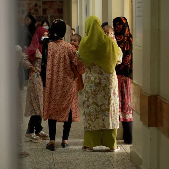 سازمان ملل میگوید نیازهای بشردوستانه در افغانستان رو به افزایش است