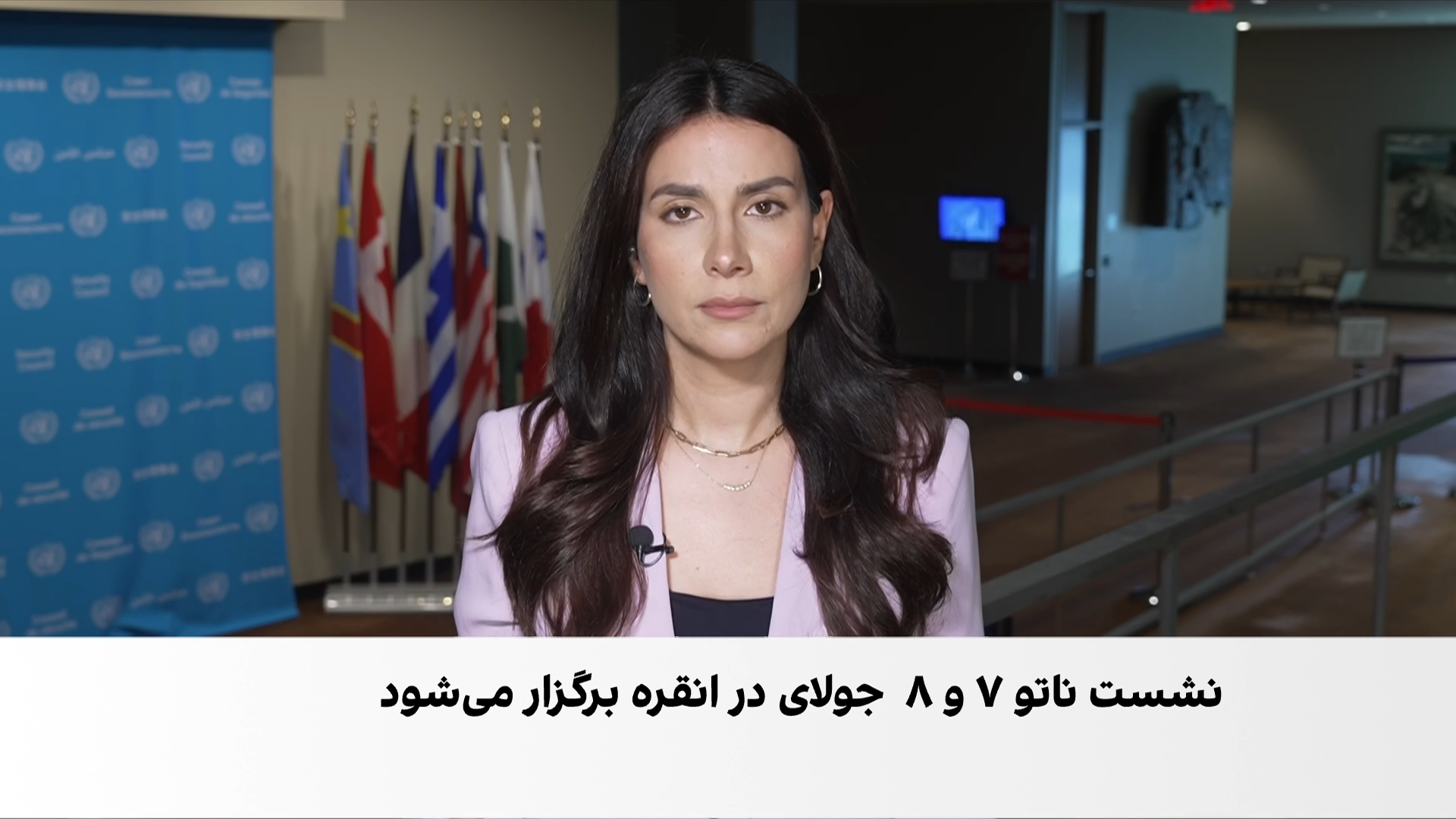 هشدار ناتو درباره برنامه هسته‌ای ایران