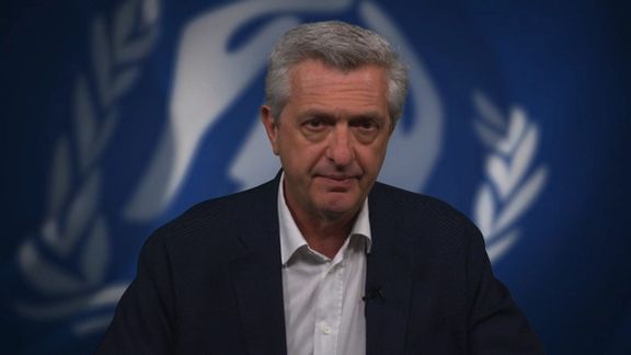 رئیس آژانس پناهندگان سازمان ملل برای گفتوگو درباره پناهجویان افغان به پاکستان میرود