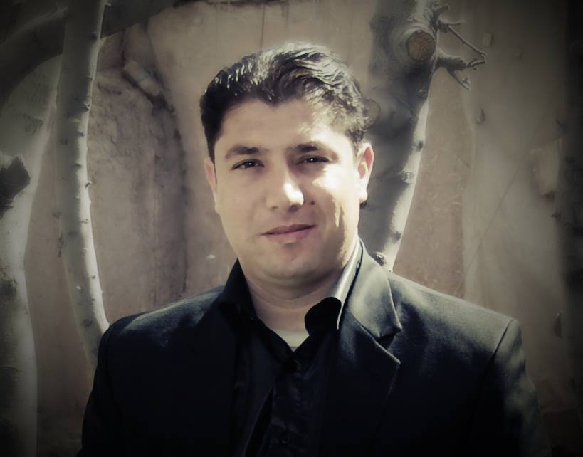 وحید پیمان