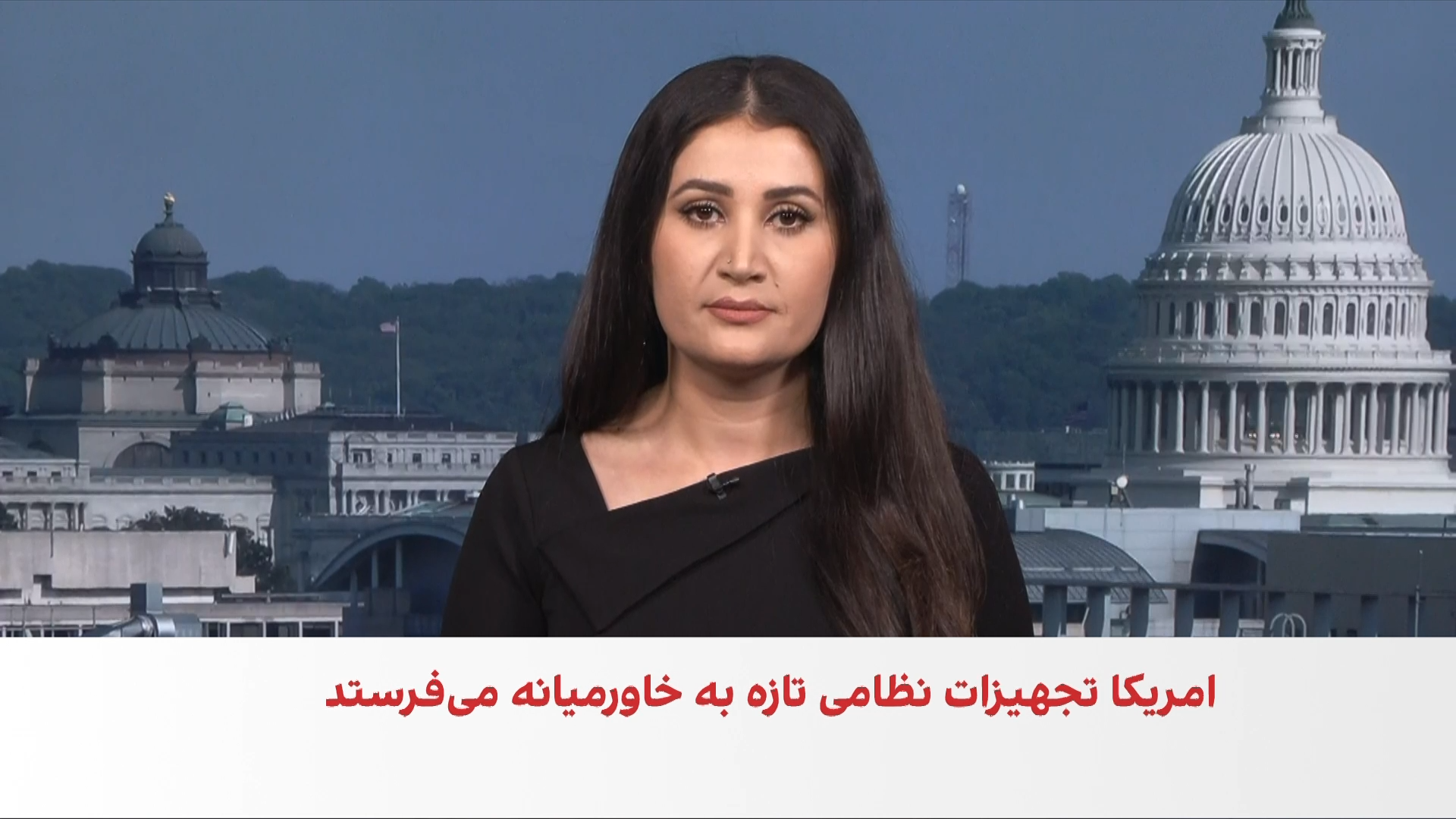 تازه‌ترین جزییات از تحولات ایران