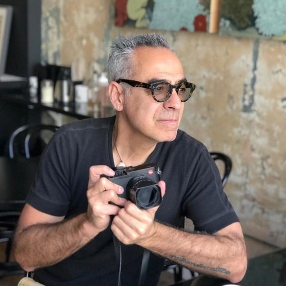 آزادی پس از ۸۰۰ روز اسارت؛ جورج گلزمن به امریکا رسید