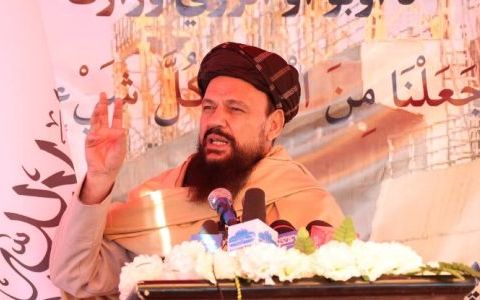 طالبان: امنیت او اقتصاد ښه شوی، د «دوښمن» د تبلیغاتو په وړاندې ويښ و اوسئ