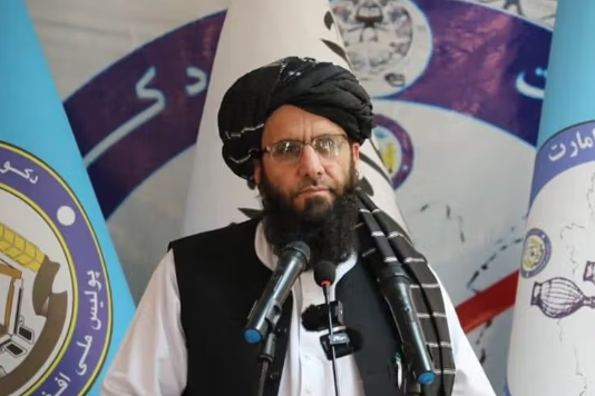 مسؤول طالبان المقال كان ينوّي كشف أسماء مسؤولين متورطين بتهريب المخدرات