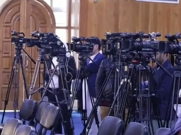 مؤشر حرية الصحافة عالمياً: أفغانستان تراجعت 53 مرتبة بعد عودة طالبان