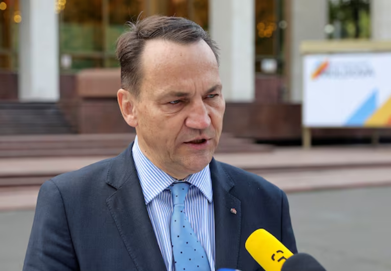 پولند می‌گوید امریکا یک پایگاه دفاع هوایی جدید خود را در شمال این کشور افتتاح می‌کند