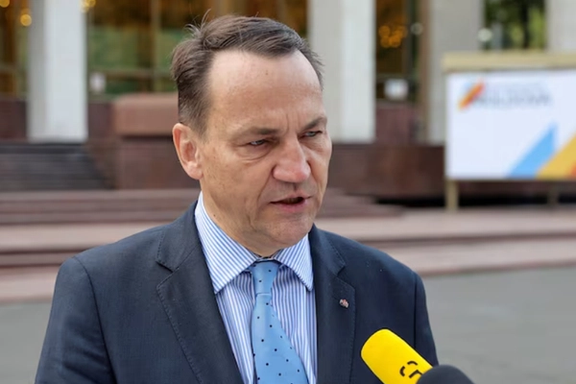 پولند میگوید امریکا یک پایگاه دفاع هوایی جدید خود را در شمال این کشور افتتاح میکند