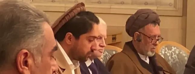 احمد مسعود در نشست مسکو: تصویب طرح هماهنگ‌کننده ملل متحد، می‌تواند اوضاع را وخیم‌تر کند