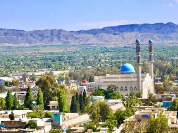 منابع میگویند سرنوشت دو فعال مدنی در زندان طالبان در خوست نامعلوم است